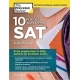 10 Practice Tests For The SAT 2020 Edition by Princeton Review